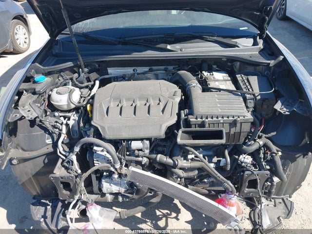 2024 AUDI Q3 WA1DECF37R1072482 Photo 9