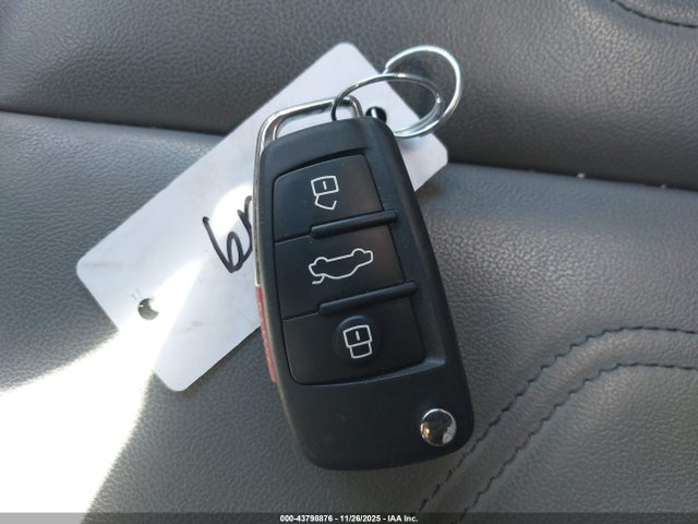 2024 AUDI Q3 WA1DECF37R1072482 Photo 10