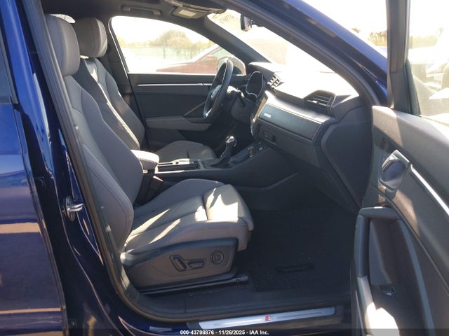 2024 AUDI Q3 WA1DECF37R1072482 Photo 4