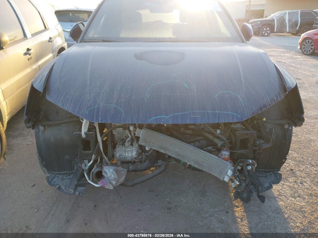 2024 AUDI Q3 WA1DECF37R1072482 Photo 5