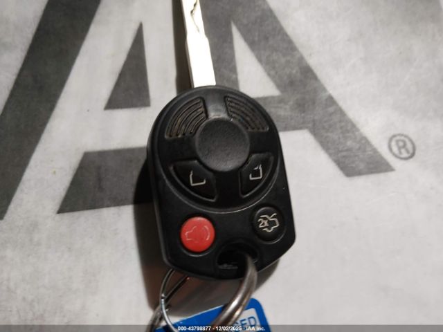 2014 FORD FOCUS 1FADP3F26EL356584 Photo 10