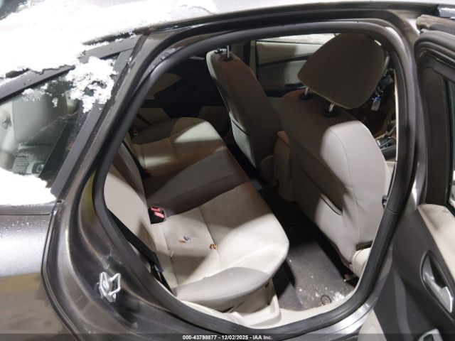 2014 FORD FOCUS 1FADP3F26EL356584 Photo 7