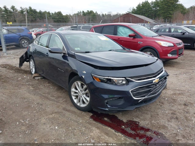 1G1ZJ5SU7GF344586 auction archive image