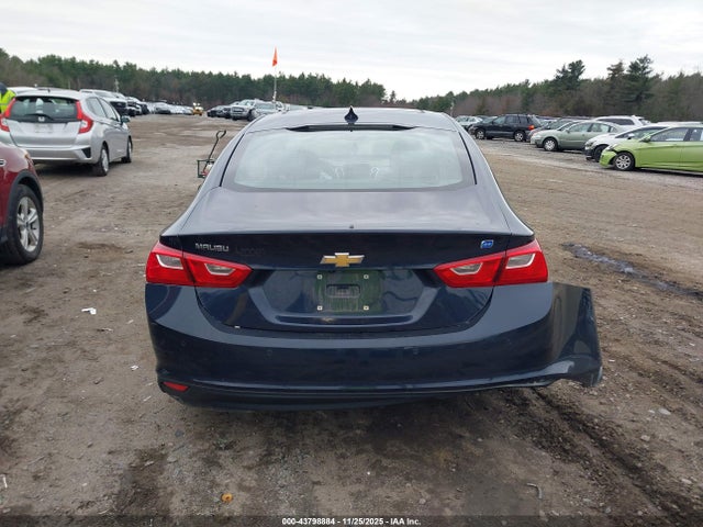 1G1ZJ5SU7GF344586 Chevrolet MALIBU HYBRID