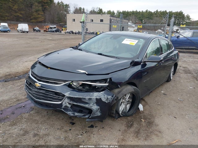 1G1ZJ5SU7GF344586 Chevrolet MALIBU HYBRID