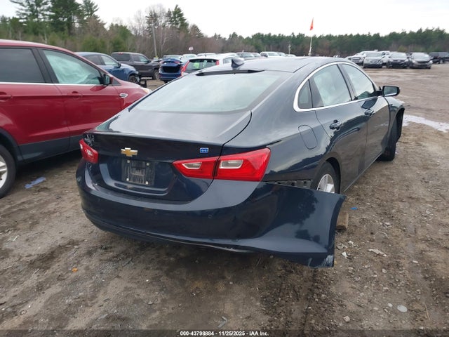 1G1ZJ5SU7GF344586 Chevrolet MALIBU HYBRID