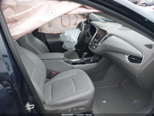 1G1ZJ5SU7GF344586 Chevrolet MALIBU HYBRID