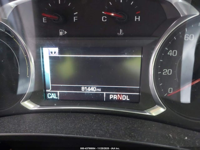 1G1ZJ5SU7GF344586 Chevrolet MALIBU HYBRID