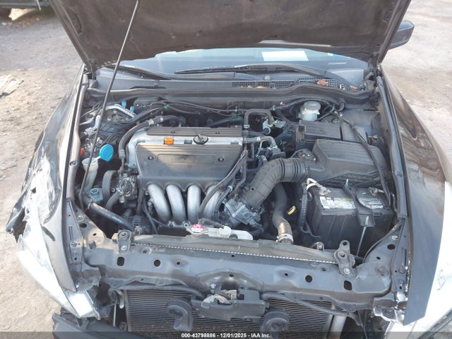 2006 HONDA ACCORD SDN 1HGCM56796A102839 Photo 9