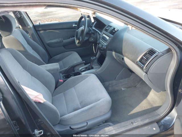2006 HONDA ACCORD SDN 1HGCM56796A102839 Photo 4