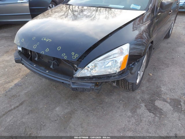 2006 HONDA ACCORD SDN 1HGCM56796A102839 Photo 5
