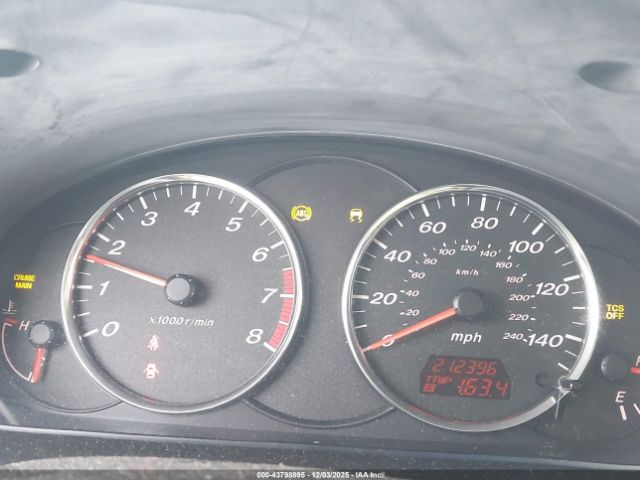 2007 MAZDA MAZDA6 1YVHP80C775M13242 Photo 6