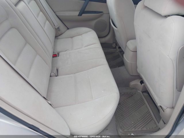 2007 MAZDA MAZDA6 1YVHP80C775M13242 Photo 7
