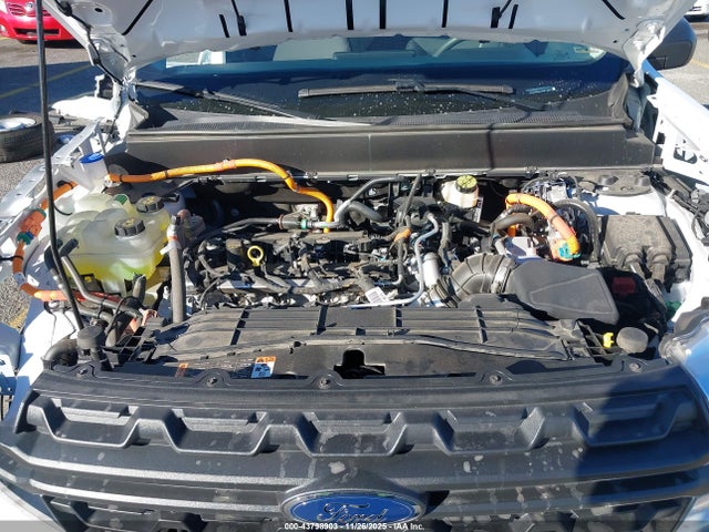 Ford Maverick Xl 2024 3FTTW8A30RRB40257 Image 10