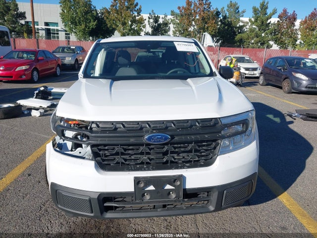 Ford Maverick Xl 2024 3FTTW8A30RRB40257 Image 13