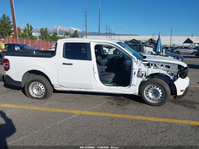 Ford Maverick Xl 2024 3FTTW8A30RRB40257 Image 14