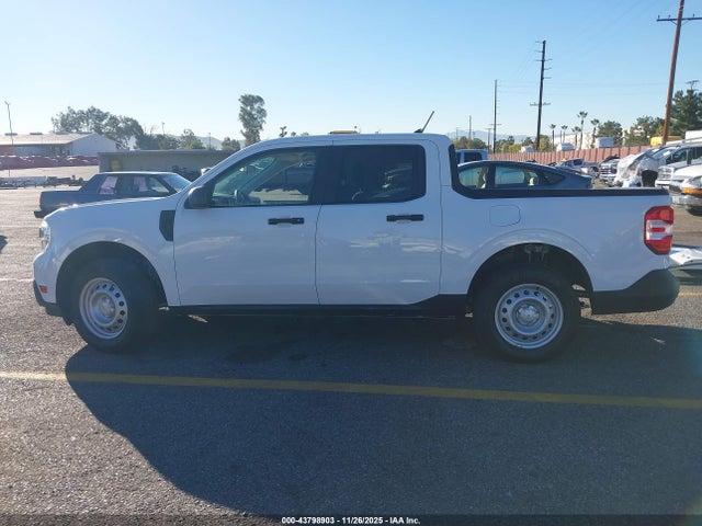 Ford Maverick Xl 2024 3FTTW8A30RRB40257 Image 15