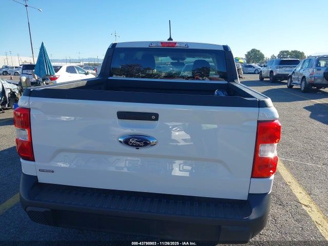 Ford Maverick Xl 2024 3FTTW8A30RRB40257 Image 17