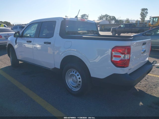 Ford Maverick Xl 2024 3FTTW8A30RRB40257 Image 3