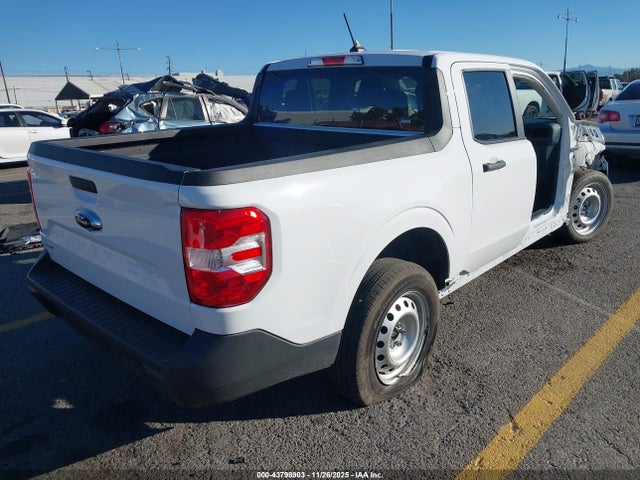 Ford Maverick Xl 2024 3FTTW8A30RRB40257 Image 4