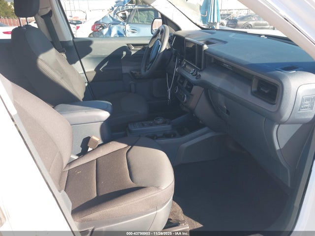 Ford Maverick Xl 2024 3FTTW8A30RRB40257 Image 5
