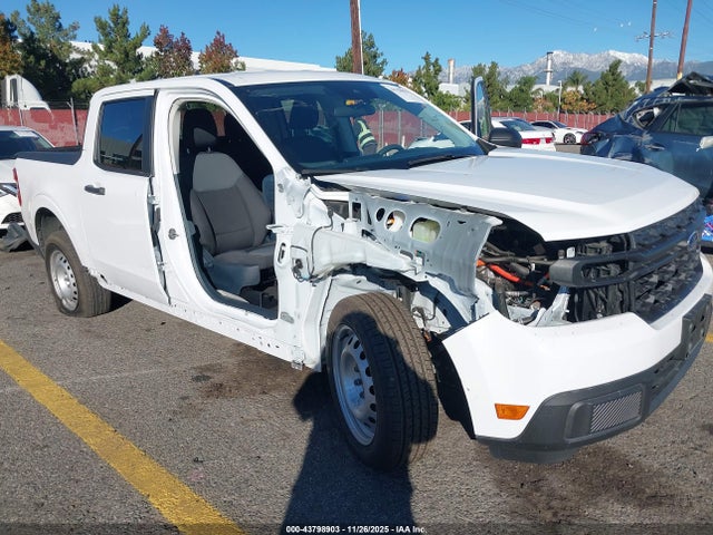 Ford Maverick Xl 2024 3FTTW8A30RRB40257 Image 6