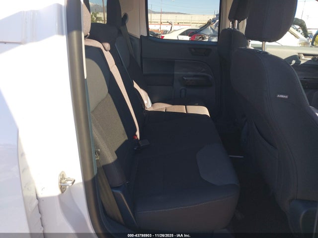 Ford Maverick Xl 2024 3FTTW8A30RRB40257 Image 8