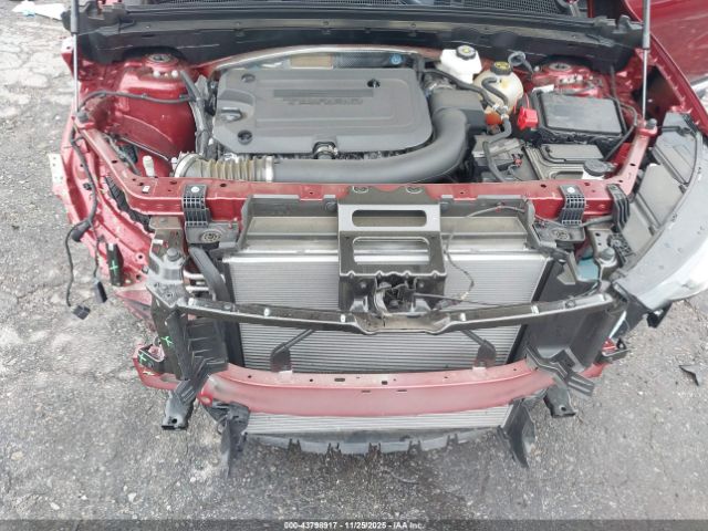 2023 BUICK ENVISION LRBFZMR42PD234722 Photo 9