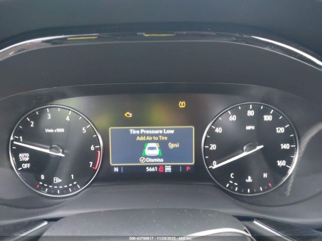 2023 BUICK ENVISION LRBFZMR42PD234722 Photo 6