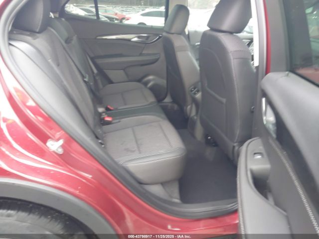 2023 BUICK ENVISION LRBFZMR42PD234722 Photo 7