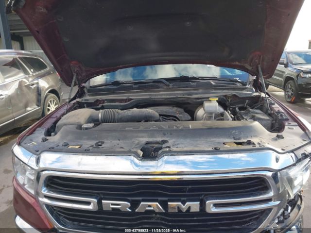 2019 RAM 1500 1C6SRFFT2KN762309 Photo 9