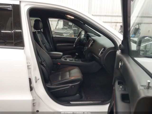 2018 DODGE DURANGO 1C4SDJCT8JC225095 Photo 4