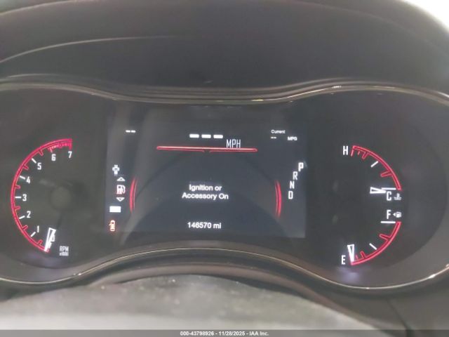 2018 DODGE DURANGO 1C4SDJCT8JC225095 Photo 6