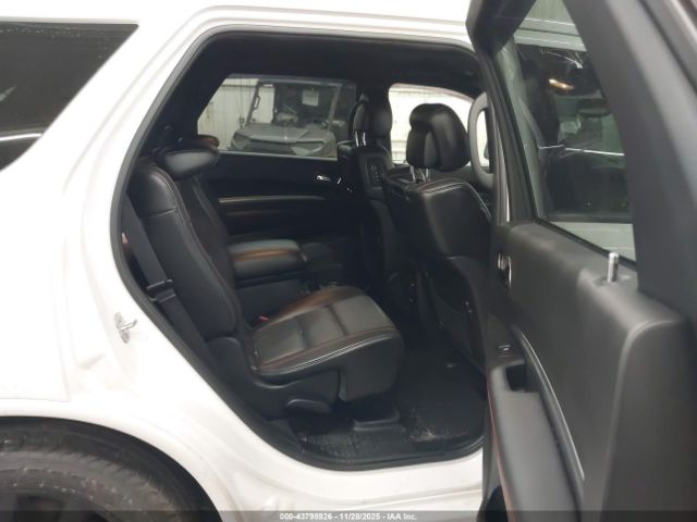 2018 DODGE DURANGO 1C4SDJCT8JC225095 Photo 7