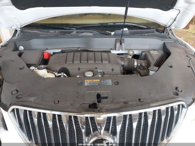 2017 BUICK ENCLAVE 5GAKRBKD6HJ285630 Photo 9