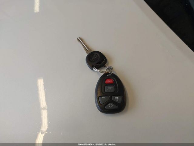 2017 BUICK ENCLAVE 5GAKRBKD6HJ285630 Photo 10