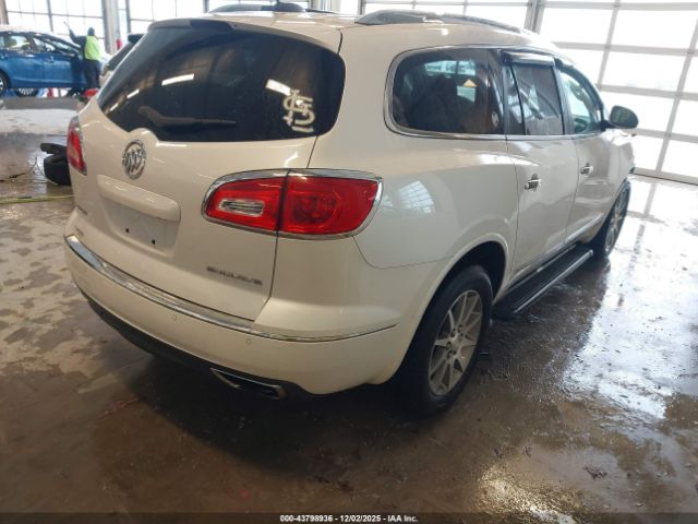 2017 BUICK ENCLAVE 5GAKRBKD6HJ285630 Photo 3