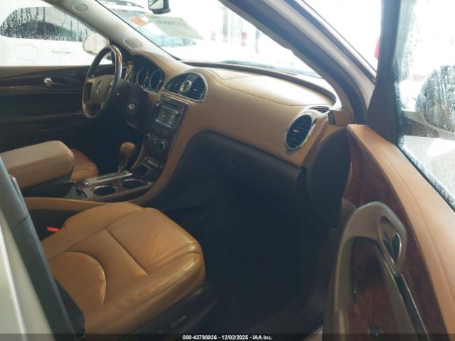 2017 BUICK ENCLAVE 5GAKRBKD6HJ285630 Photo 4