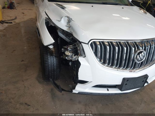 2017 BUICK ENCLAVE 5GAKRBKD6HJ285630 Photo 5