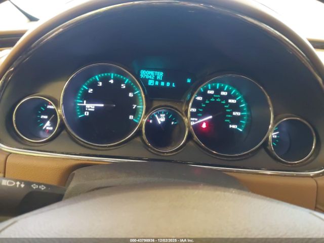 2017 BUICK ENCLAVE 5GAKRBKD6HJ285630 Photo 6