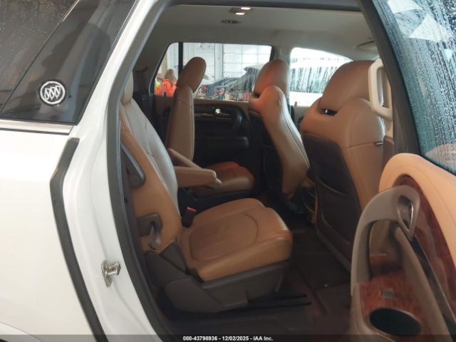 2017 BUICK ENCLAVE 5GAKRBKD6HJ285630 Photo 7