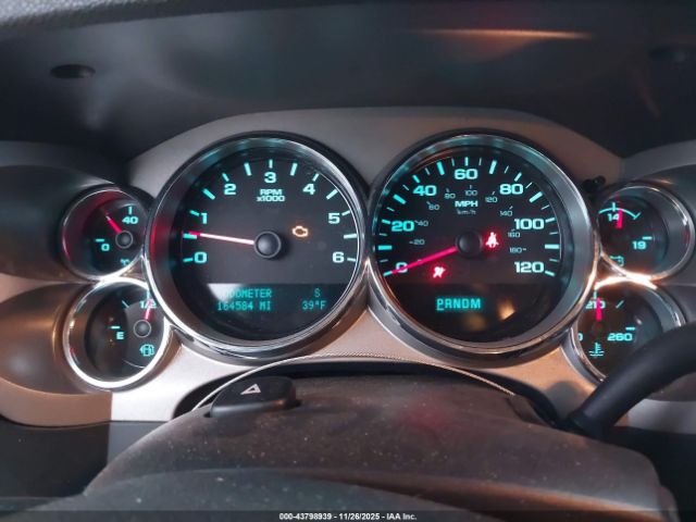 2013 CHEVROLET SILVERADO 1500 3GCPKSE77DG343528 Photo 6