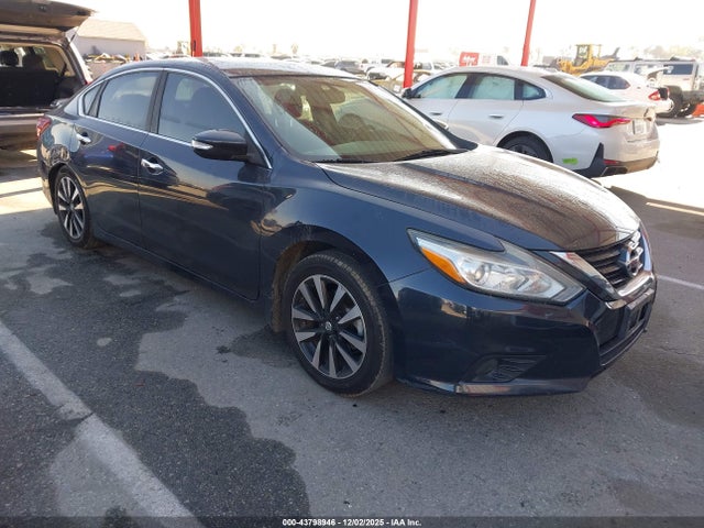 2018 NISSAN ALTIMA 1N4AL3AP7JC230505
