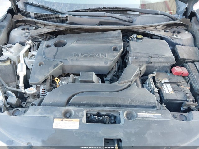 2018 NISSAN ALTIMA 1N4AL3AP7JC230505 Photo 9