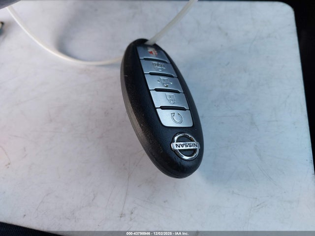 2018 NISSAN ALTIMA 1N4AL3AP7JC230505 Photo 10