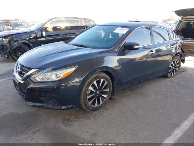 2018 NISSAN ALTIMA 1N4AL3AP7JC230505 Photo 1