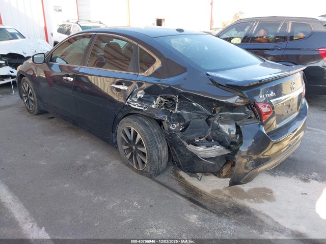 2018 NISSAN ALTIMA 1N4AL3AP7JC230505 Photo 2