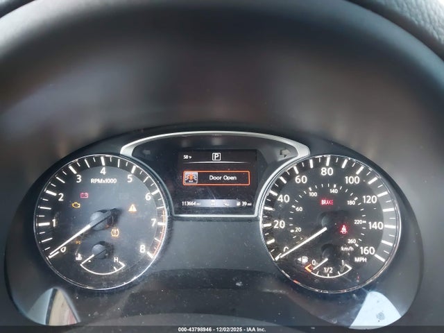 2018 NISSAN ALTIMA 1N4AL3AP7JC230505 Photo 6