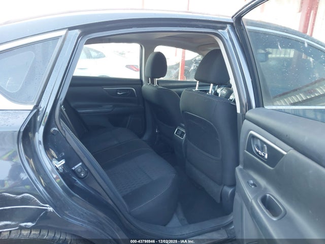 2018 NISSAN ALTIMA 1N4AL3AP7JC230505 Photo 7