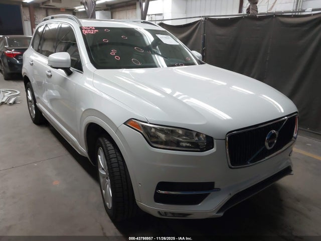 2016 VOLVO XC90 YV4A22PK8G1035257